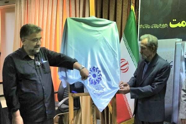 رونمایی از دو کتاب با موضوع اهل بیت در آذربایجانغربی رونمایی از دو کتاب با موضوع اهل بیت در آذربایجانغربی