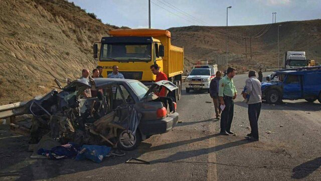 امدادرسانی هلال احمر آذربایجانغربی به ۱۷۴۷ مصدوم در نیمه نخست امسال امدادرسانی هلال احمر آذربایجانغربی به ۱۷۴۷ مصدوم در نیمه نخست امسال
