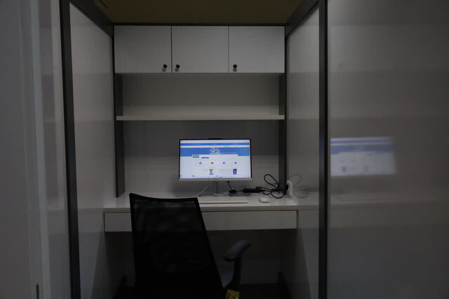 سرانه فضای کتابخانهای در آذربایجانغربی از میانگین کشوری عقب است