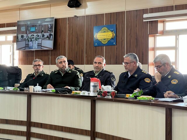 کشف ۹۱ درصد از جرایم سایبری در آذربایجانغربی کشف ۹۱ درصد از جرایم سایبری در آذربایجانغربی