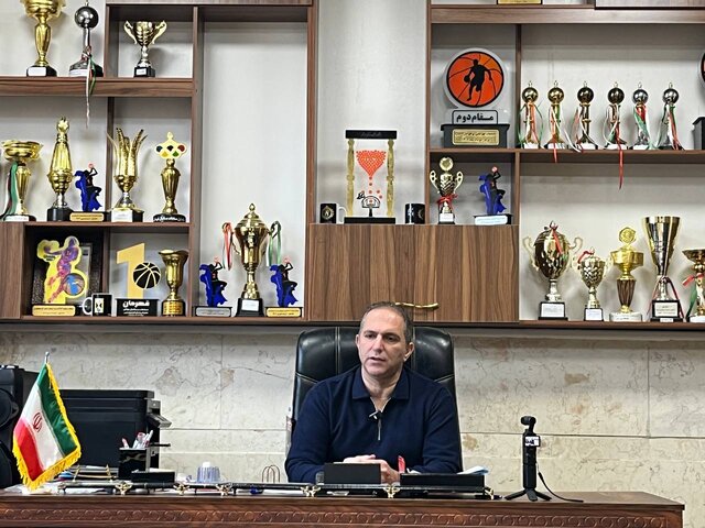 ۲ هزار بسکتبالیست در آذربایجان غربی بیمه هستند ۲ هزار بسکتبالیست در آذربایجان غربی بیمه هستند
