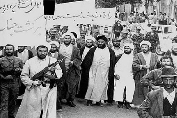 حماسه دوم بهمن ۵۷، سندی ماندگار از ایستادگی مردم ارومیه در تاریخ معاصر ایران