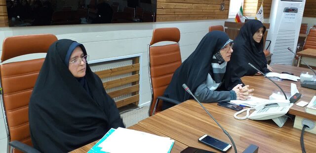 زمینه مشارکت پرشور بانوان در مراسم سالگرد پیروزی انقلاب اسلامی فراهم شود زمینه مشارکت پرشور بانوان در مراسم سالگرد پیروزی انقلاب اسلامی فراهم شود