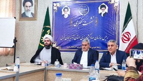 ذخیره استراتژیک غذایی در آذربایجان غربی مطلوب است