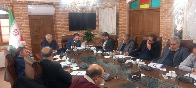 آذربایجانغربی تشنه سرمایهگذاری است آذربایجانغربی تشنه سرمایهگذاری است