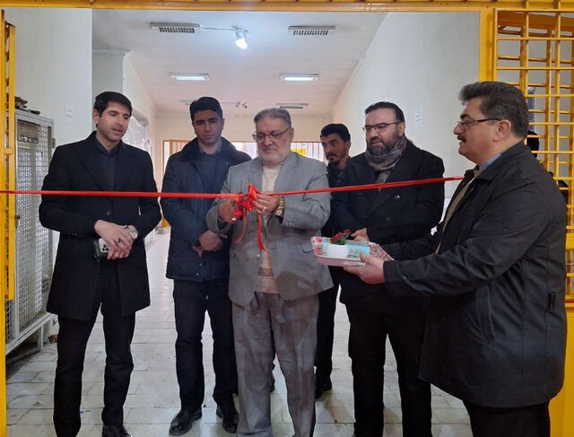 نمایشگاهی دائمی عرضه مبلمان در خوی راهاندازی شود نمایشگاهی دائمی عرضه مبلمان در خوی راهاندازی شود