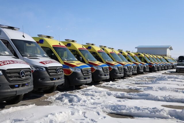 مشکلات مرز بازرگان باید هرچه سریعتر حل شود