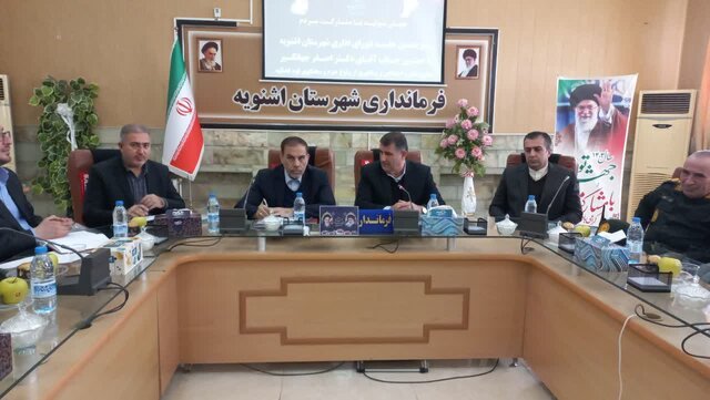 فعالیتهای حوزه پیشگیری از جرایم باید مجاهدانه باشد فعالیتهای حوزه پیشگیری از جرایم باید مجاهدانه باشد