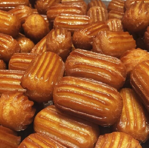 قیمت زولبیا و بامیه در آذربایجان غربی اعلام شد قیمت زولبیا و بامیه در آذربایجان غربی اعلام شد