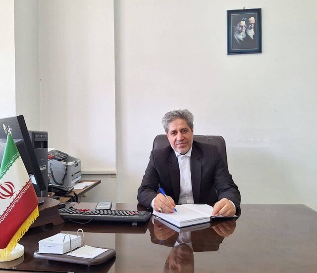 مشکلات معیشتی خبرنگاران پیگیری میشود مشکلات معیشتی خبرنگاران پیگیری میشود