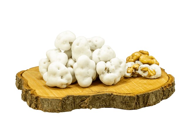 سوغاتی و خوراکیهای خوشمزه ارومیه را بشناسیم