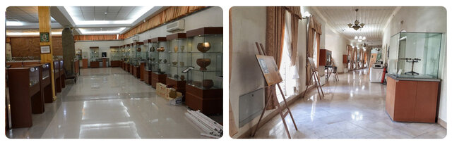 موزههای آذربایجان غربی، خواستگاه تجلی فرهنگ و هویت ملی