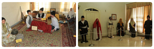 موزههای آذربایجان غربی، خواستگاه تجلی فرهنگ و هویت ملی