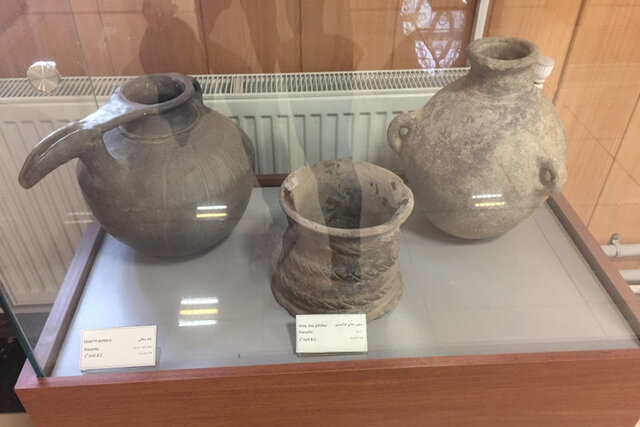 موزههای آذربایجان غربی، خواستگاه تجلی فرهنگ و هویت ملی