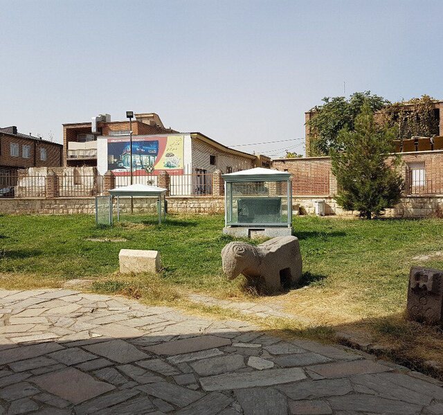 موزههای آذربایجان غربی، خواستگاه تجلی فرهنگ و هویت ملی