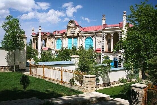 موزههای آذربایجان غربی، خواستگاه تجلی فرهنگ و هویت ملی