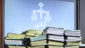 محکومیت قاچاقچی ماینر در سردشت