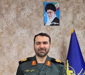 ایران به عنوان قدرت اول منطقه در حال پیمودن مسیر پیشرفت و ترقی است