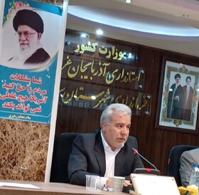 دولت وفاق بدون توجه به دیدگاه‌های تفرقه‌افکنانه کشور را اداره می‌کند