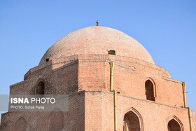 مسجد جامع ارومیه از فهرست ثبت جهانی یونسکو خارج نشده است