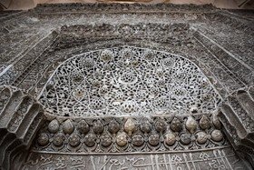 قصهی آجر و محراب؛ مسجد جامع ارومیه در انتظار جهانی شدن