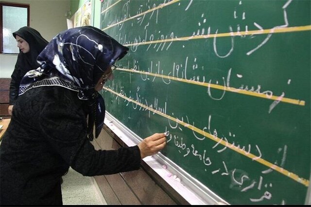 شناسایی بی‌سوادان در آذربایجان غربی با جدیت دنبال می‌شود