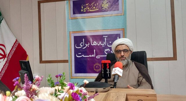فعالیت ۱۰۰ هزار هیئت مذهبی در کشور