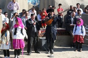 ثبت جشنواره جام زرین حسنلو نقده در سامانه تقویم رویدادهای گردشگری ایران
