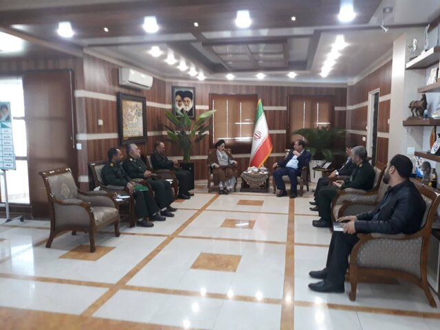 رتبه اول آذربایجان غربی در اعزام و میزبانی از کاروانهای راهیان نور رتبه اول آذربایجان غربی در اعزام و میزبانی از کاروانهای راهیان نور