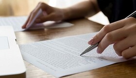 دریافت ۲۵۰ مقاله در دومین کنفرانس ملی مهندسی زیرساخت‌ها در آذربایجان‌غربی