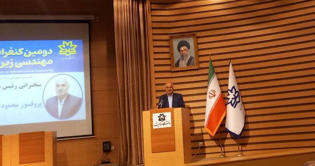 تامین مسکن اساتید از اولویت‌های دانشگاه ارومیه است