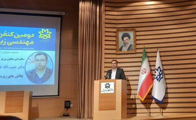 بهبود شاخص‌های کیفی در مساکن مورد توجه قرار گیرد