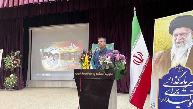 طرح‌های سه‌گانه تربیتی بسیج دانش‌آموزی‌ در مدارس اجرا می‌شود