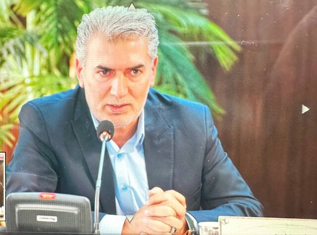 هیچ مانعی نباید پیش‌روی سرمایه‌گذاران باشد