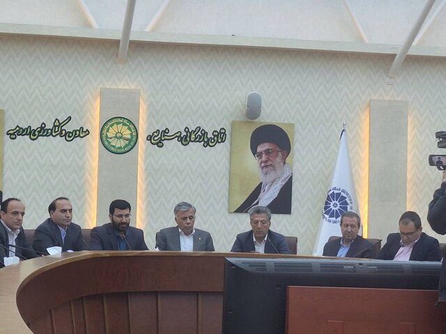 رفع موانع سرمایه‌گذاری آذربایجان غربی به‌صورت مستمر پیگیری می‌شود