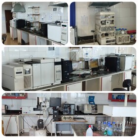 اخذ گواهی ISO۱۷۰۲۵ توسط آزمایشگاه موادغذایی جهاددانشگاهی آذربایجان‌غربی