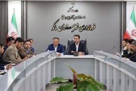 دستگاه‌ها در مسیر اشتغالزایی نقش‌آفرینی جدی‌تری داشته باشند