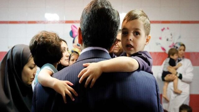 ۱۰۰۰ خانواده متقاضی پشت نوبت فرزندخواندگی در آذربایجان غربی
