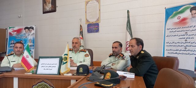 تشکیل ۹۷ پرونده جرایم اقتصادی در آذربایجان غربی