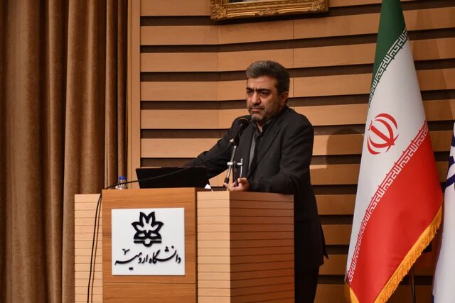 توسعه زنجیره ارزش انگور گامی در مسیر احیای دریاچه ارومیه است