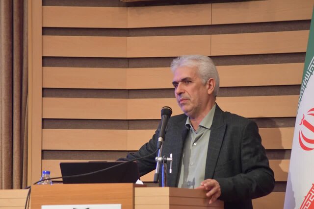 احیای دریاچه ارومیه از اهداف راهبردی دولت چهاردهم است