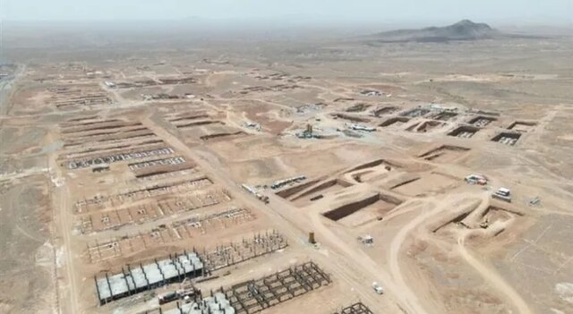 امسال به ۳۳۰ خانوار طرح جوانی جمعیت در آذربایجانغربی زمین واگذار میشود امسال به ۳۳۰ خانوار طرح جوانی جمعیت در آذربایجانغربی زمین واگذار میشود