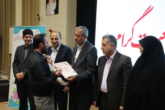 امسال به ۳۳۰ خانوار طرح جوانی جمعیت در آذربایجان‌غربی زمین واگذار می‌شود