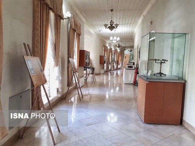 روز جهانی موزهها؛ بازتاب هویت فرهنگی در آینه موزههای آذربایجان غربی روز جهانی موزهها؛ بازتاب هویت فرهنگی در آینه موزههای آذربایجان غربی