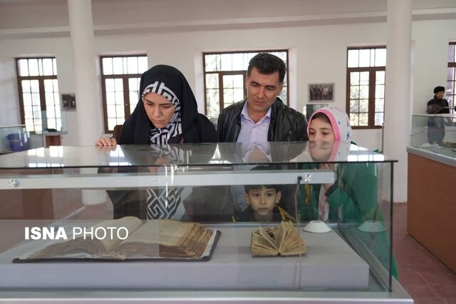 روز جهانی موزهها؛ بازتاب هویت فرهنگی در آینه موزههای آذربایجان غربی