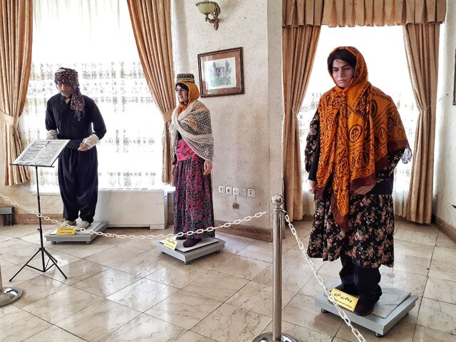 روز جهانی موزهها؛ بازتاب هویت فرهنگی در آینه موزههای آذربایجان غربی