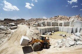 جذب درآمد ۲۰ میلیاردی از محل حقوق دولتی معادن با اجرای طرح مانیتورینگ در محلات
