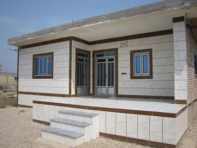 ۲.۹ میلیون واحد مسکونی روستایی در کشور مقاوم‌سازی شده است