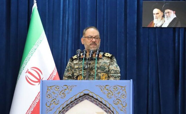 جوانان تاریخ دفاع مقدس را خوب به یاد بسپارند