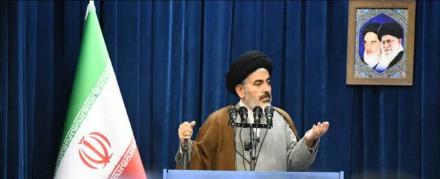 تصور برقراری صلح توسط آمریکا فریبی بیش نیست